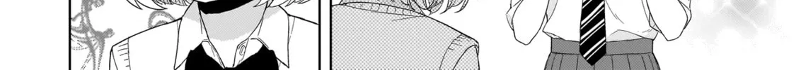 Sakisome Complex Chapter 3.1 page 16 - 