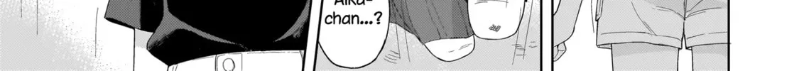 Sakisome Complex Chapter 3.2 page 16 - 