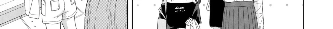 Sakisome Complex Chapter 3.2 page 28 - 