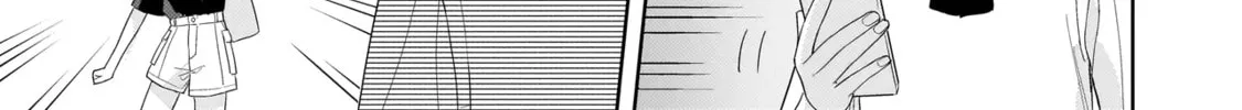 Sakisome Complex Chapter 3.2 page 8 - 