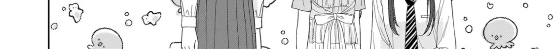 Sakisome Complex Chapter 4.1 page 24 - 