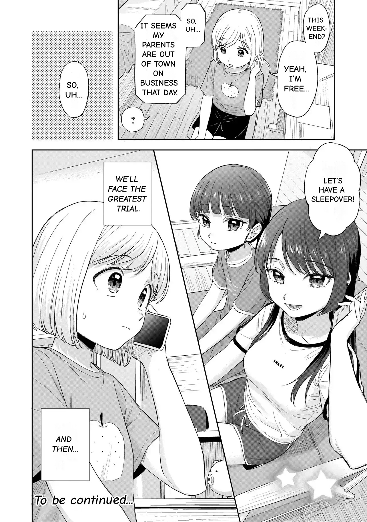 Sakisome Complex Chapter 8.2 page 13 - 