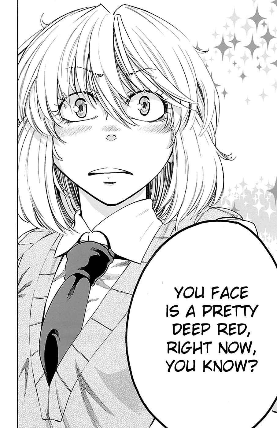 Sakura Discord Chapter 15 page 14 - 