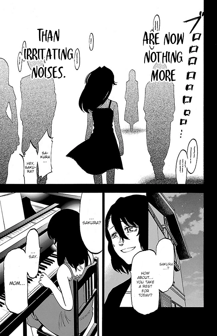Sakura Discord Chapter 20 page 11 - 