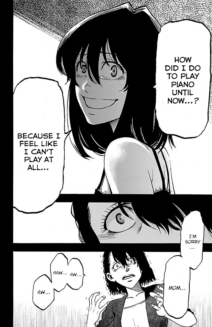 Sakura Discord Chapter 20 page 12 - 