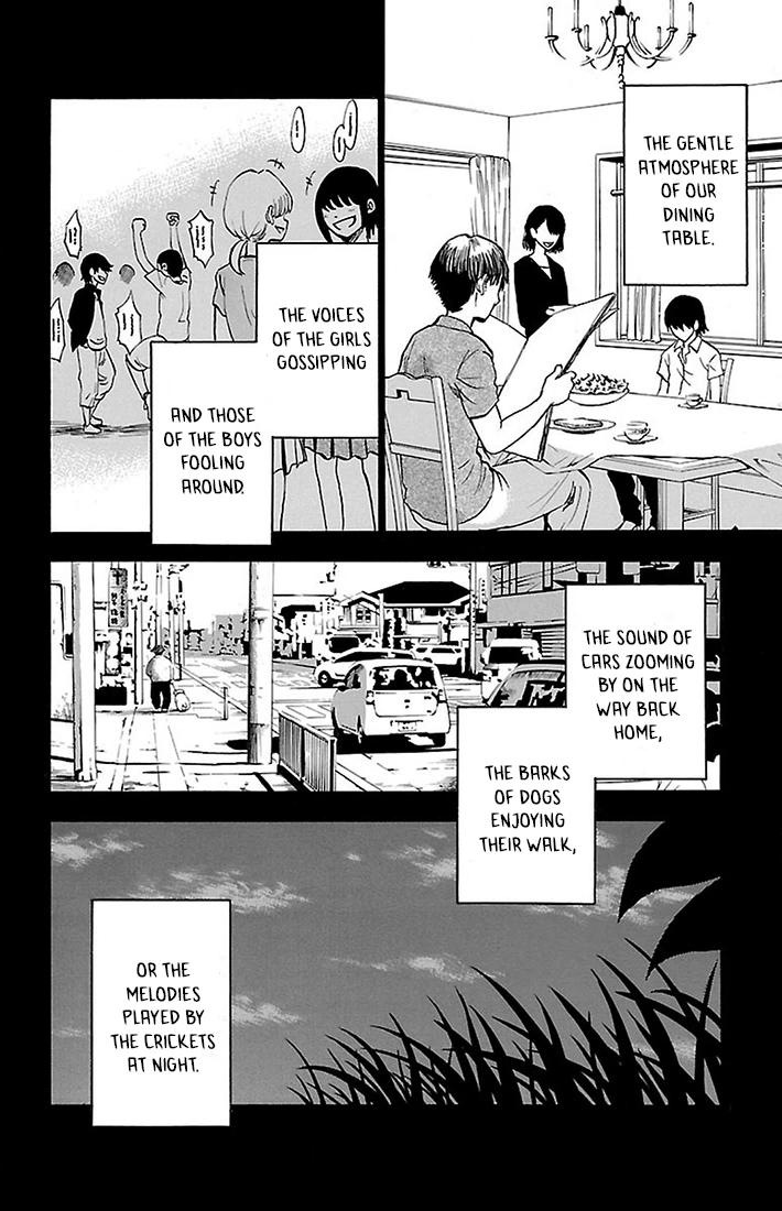 Sakura Discord Chapter 20 page 4 - 