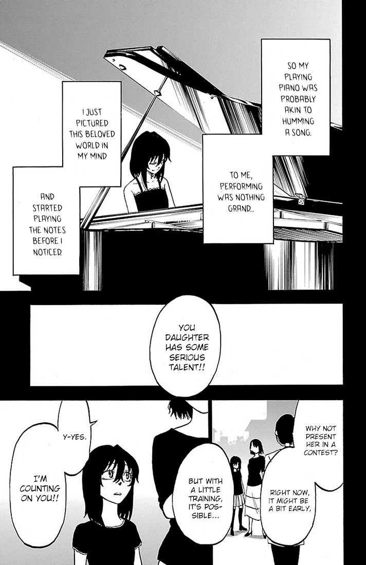 Sakura Discord Chapter 20 page 5 - 
