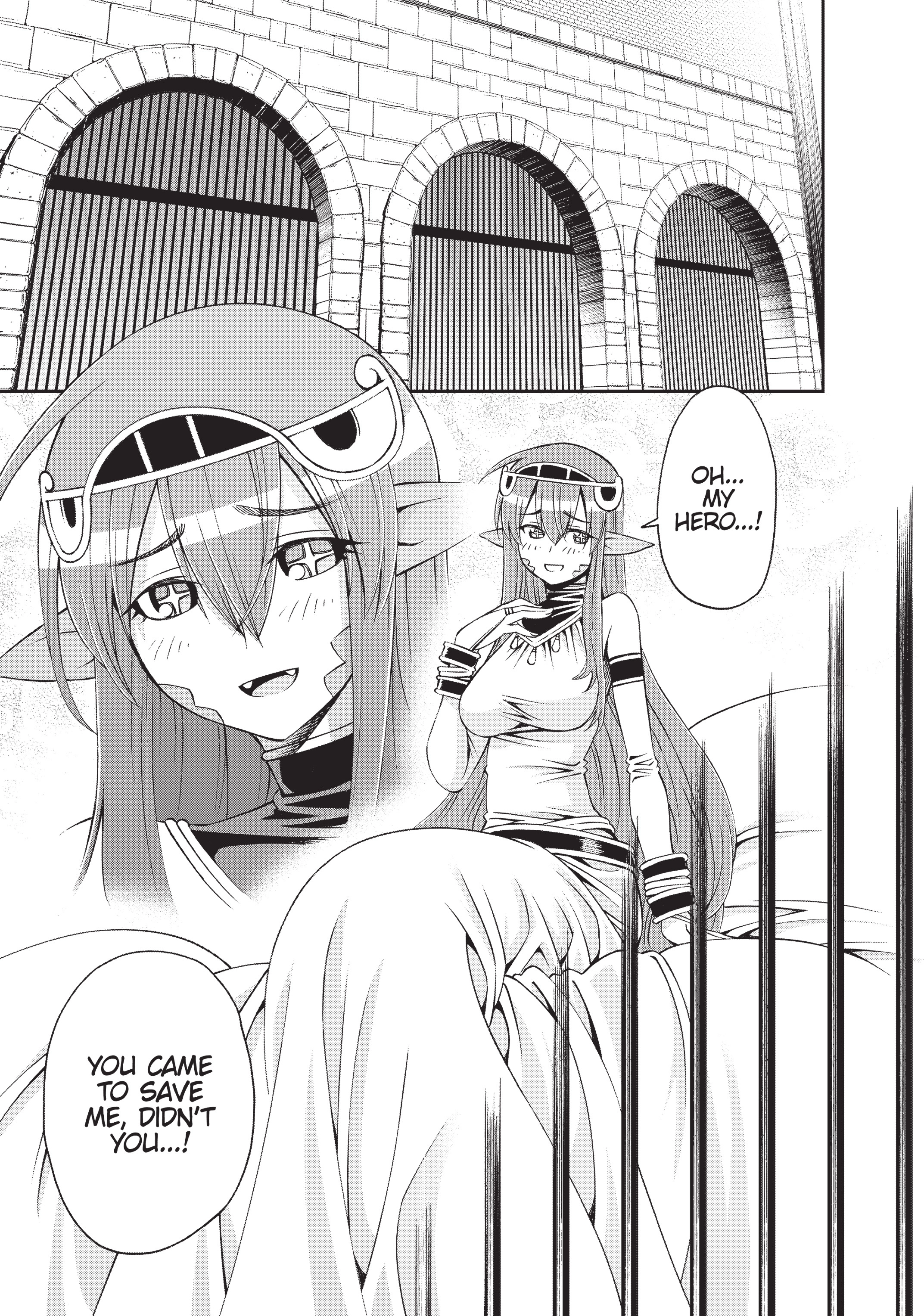Sakura Discord Chapter 45 page 14 - 