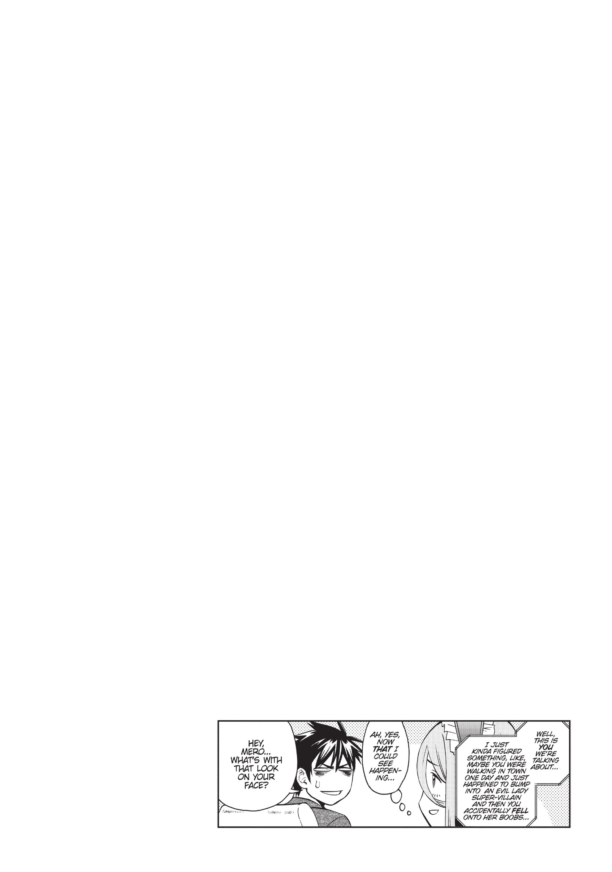 Sakura Discord Chapter 47 page 13 - 