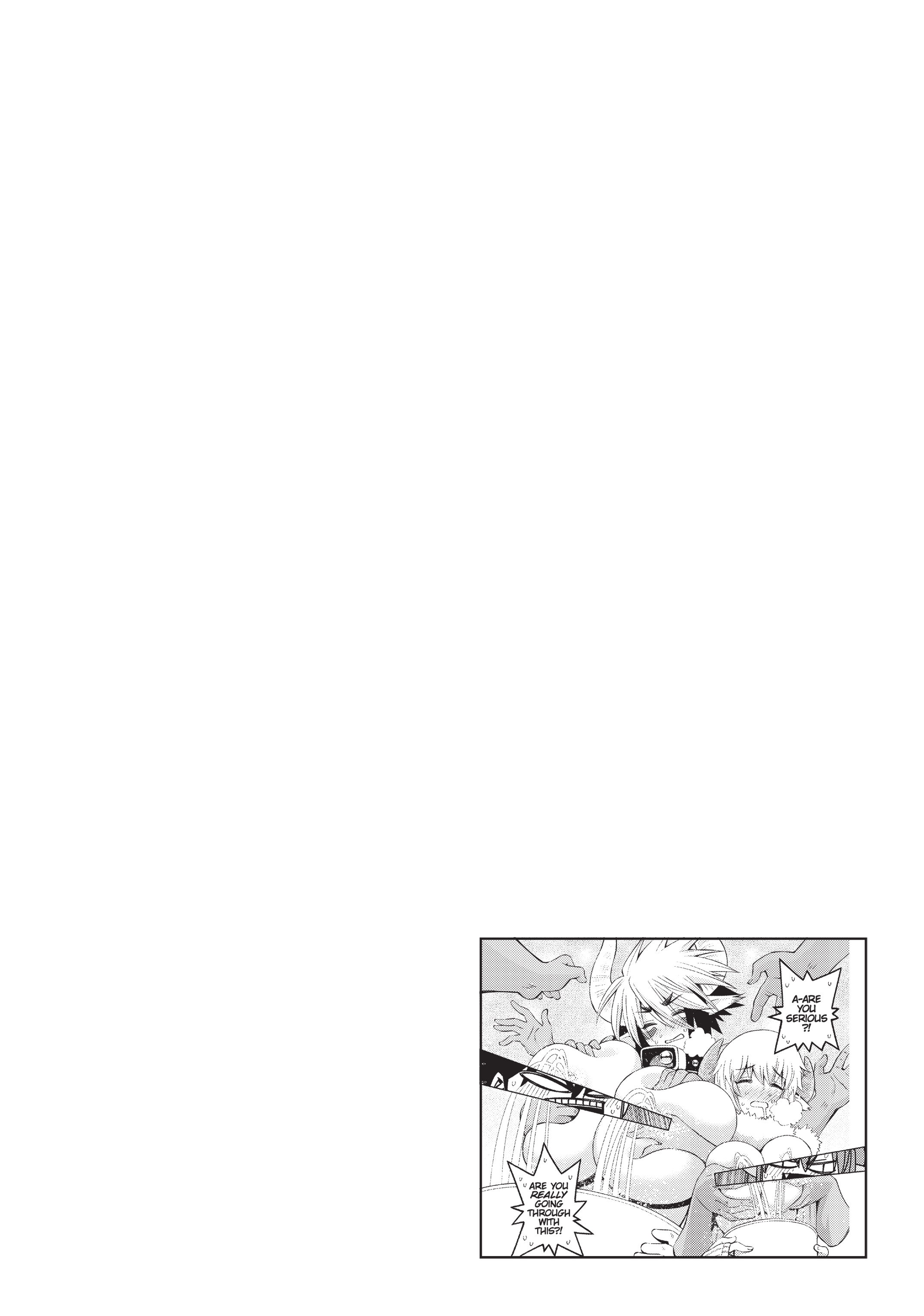 Sakura Discord Chapter 48 page 27 - 