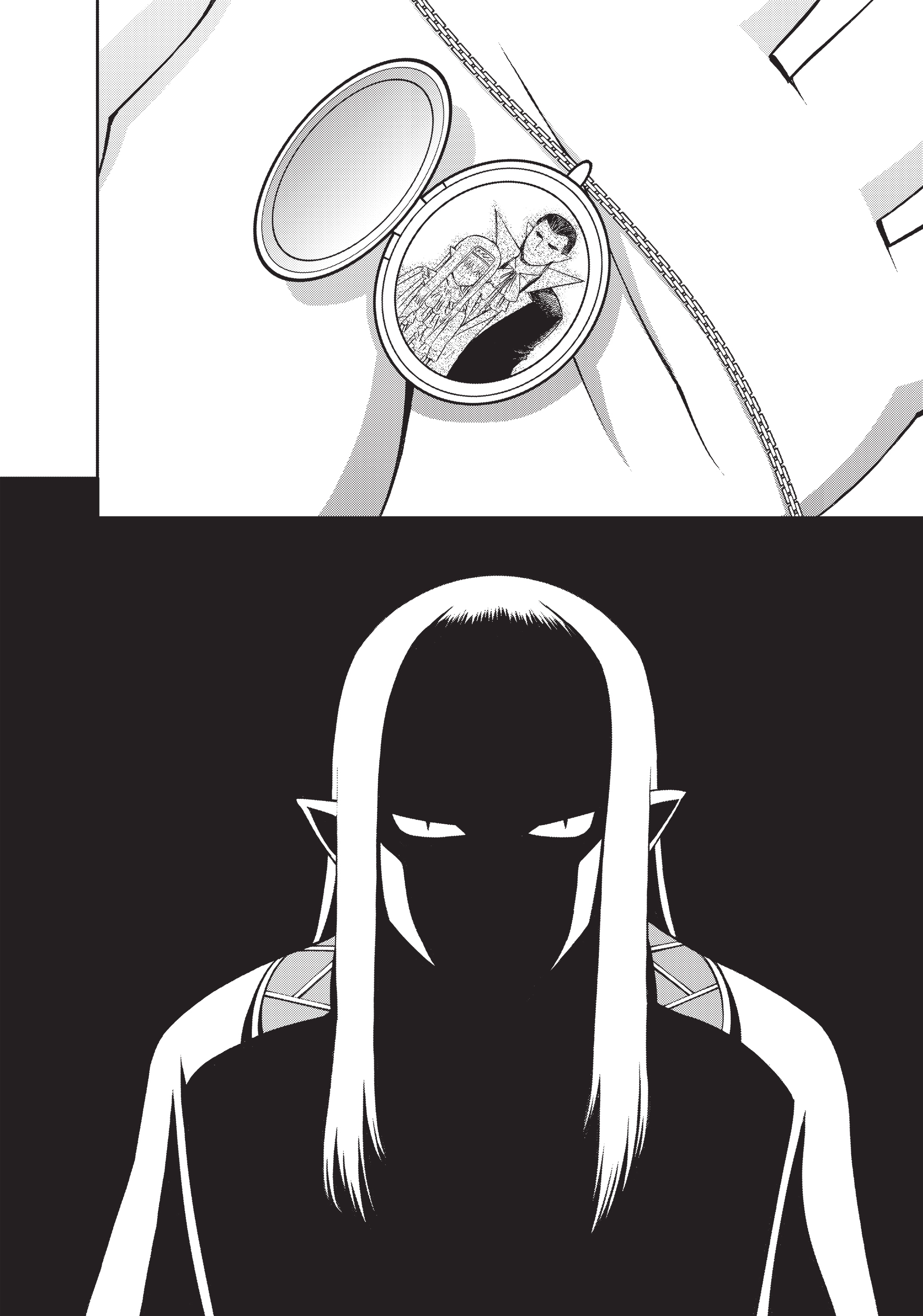 Sakura Discord Chapter 49 page 24 - 