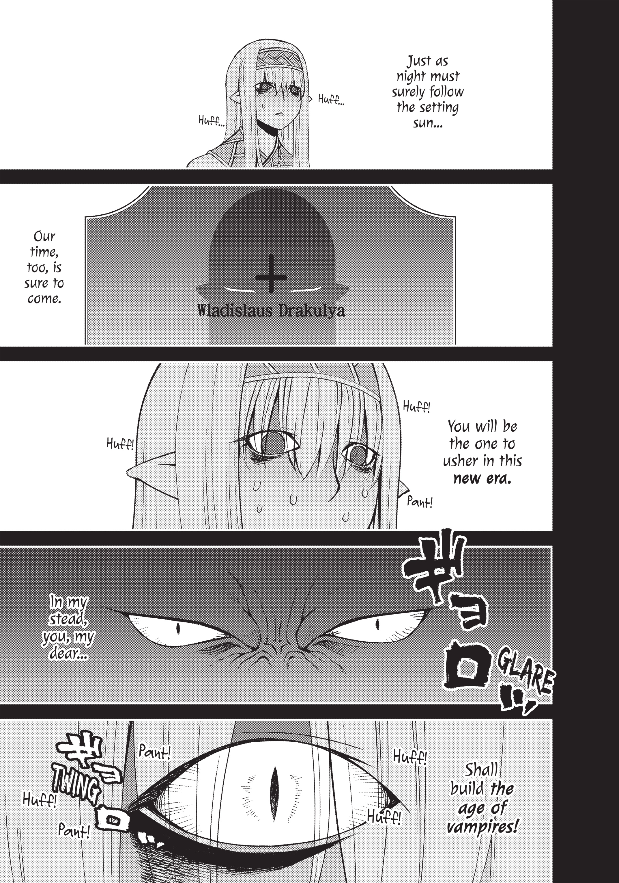 Sakura Discord Chapter 50 page 29 - 