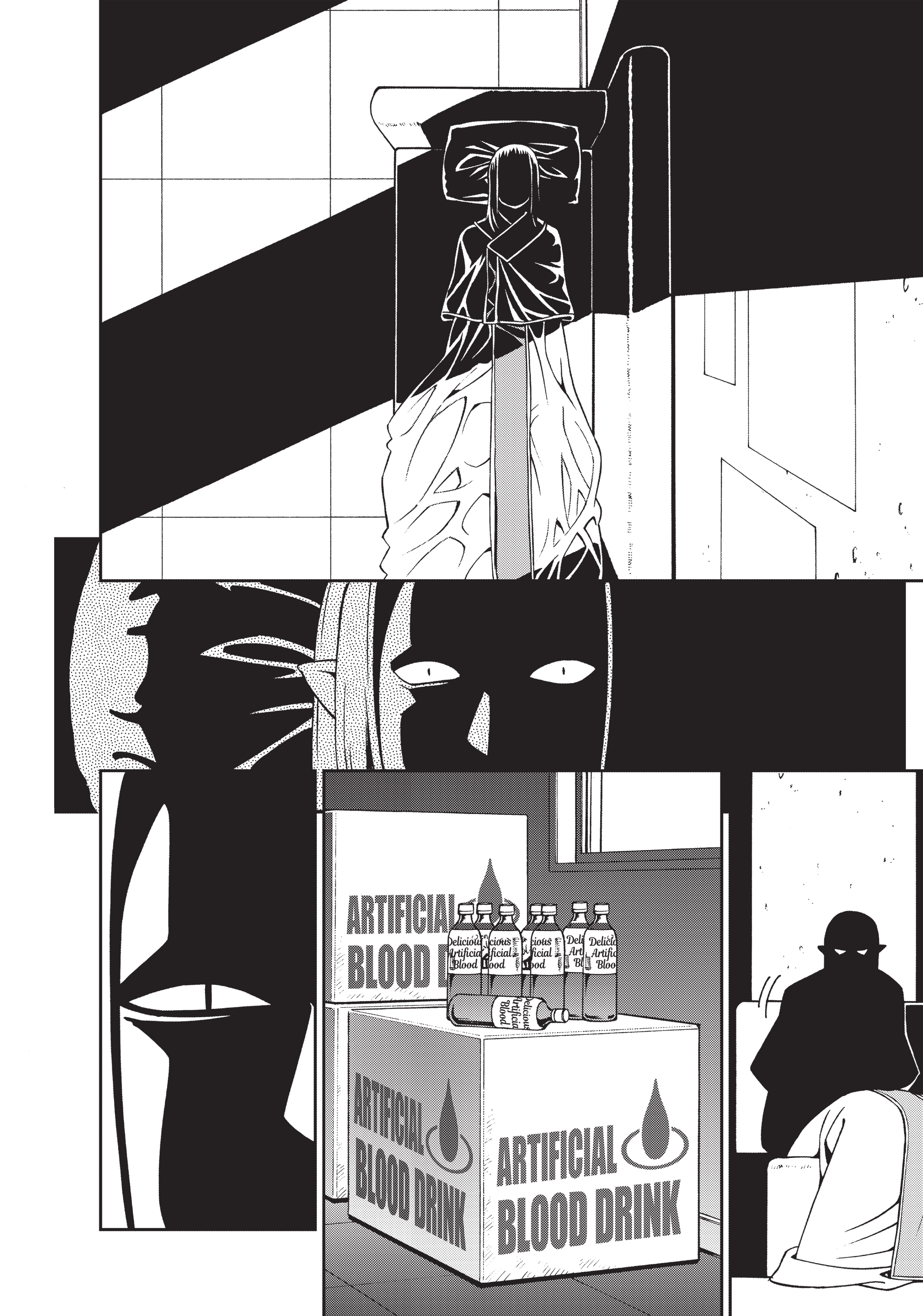 Sakura Discord Chapter 50 page 30 - 