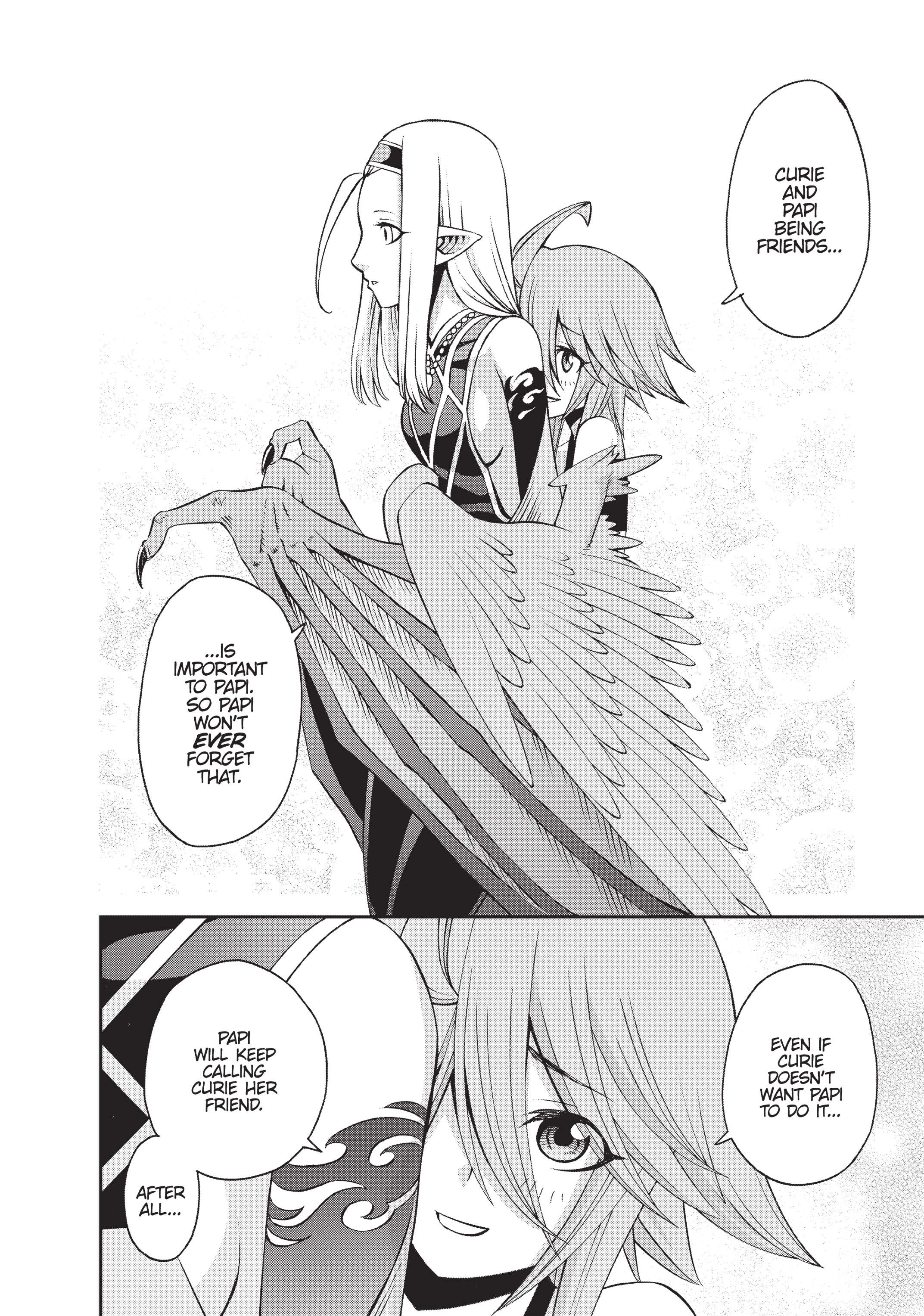 Sakura Discord Chapter 51 page 16 - 