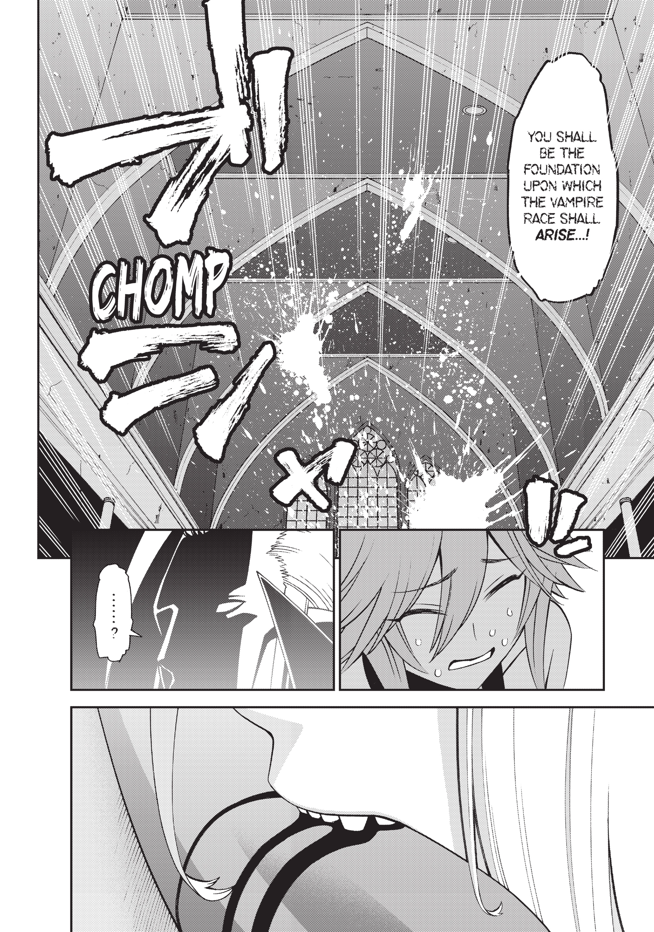 Sakura Discord Chapter 51 page 24 - 