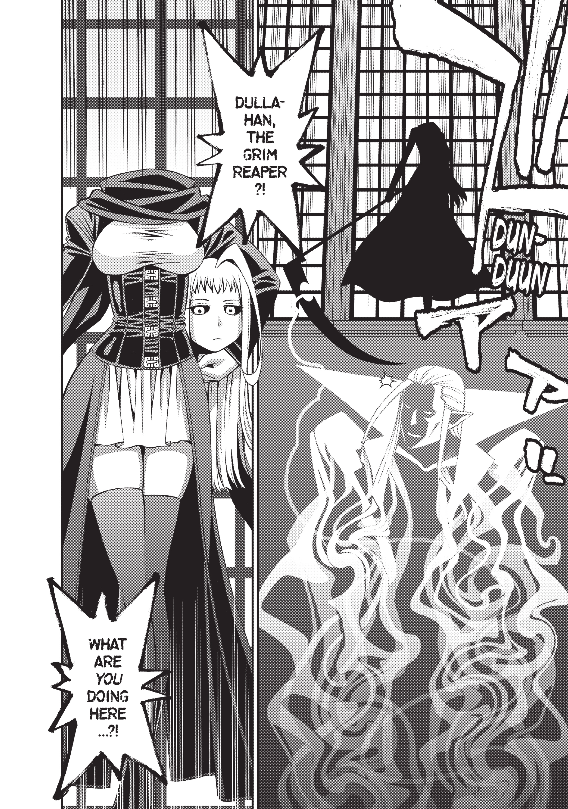 Sakura Discord Chapter 51 page 26 - 