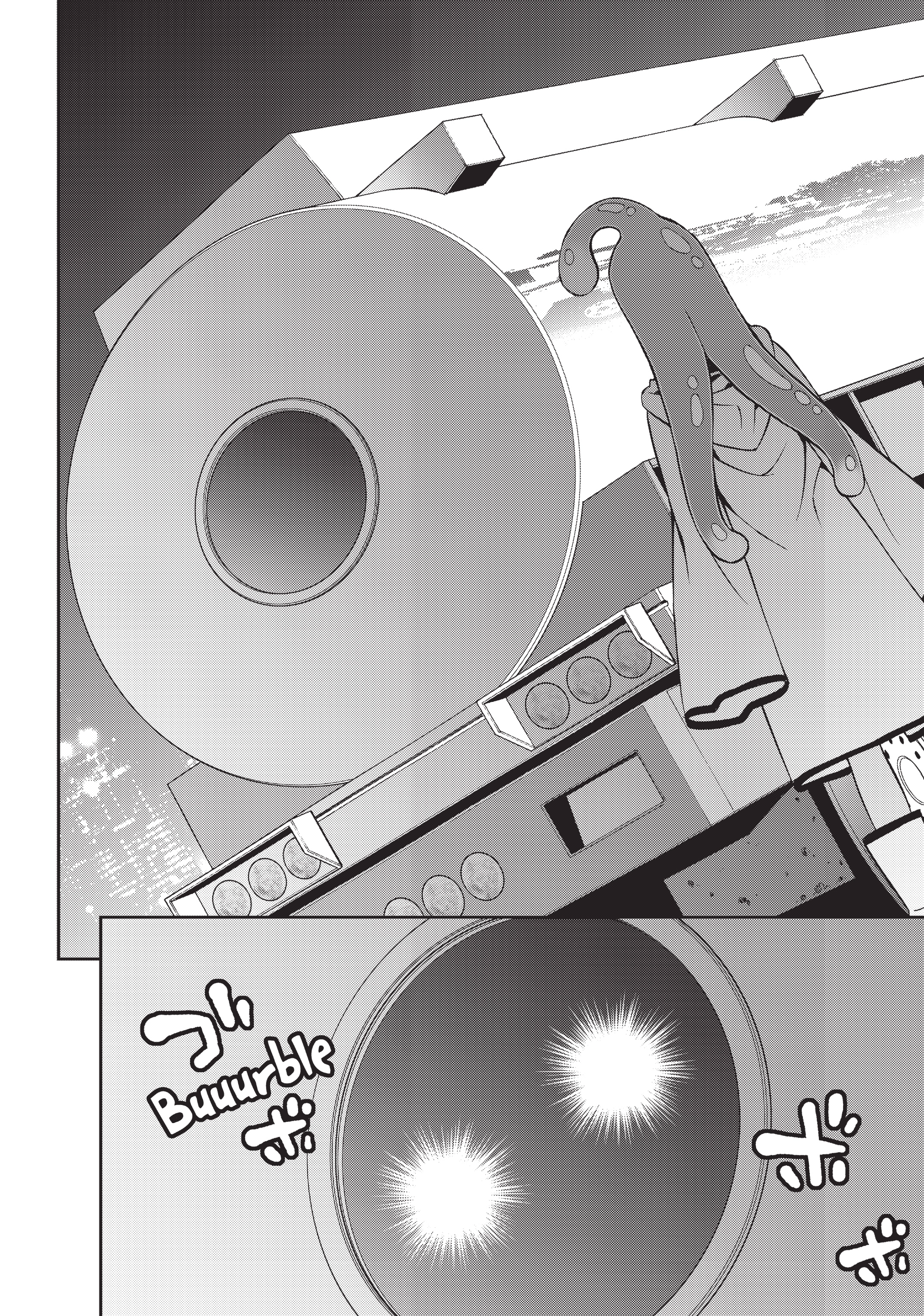 Sakura Discord Chapter 51 page 36 - 