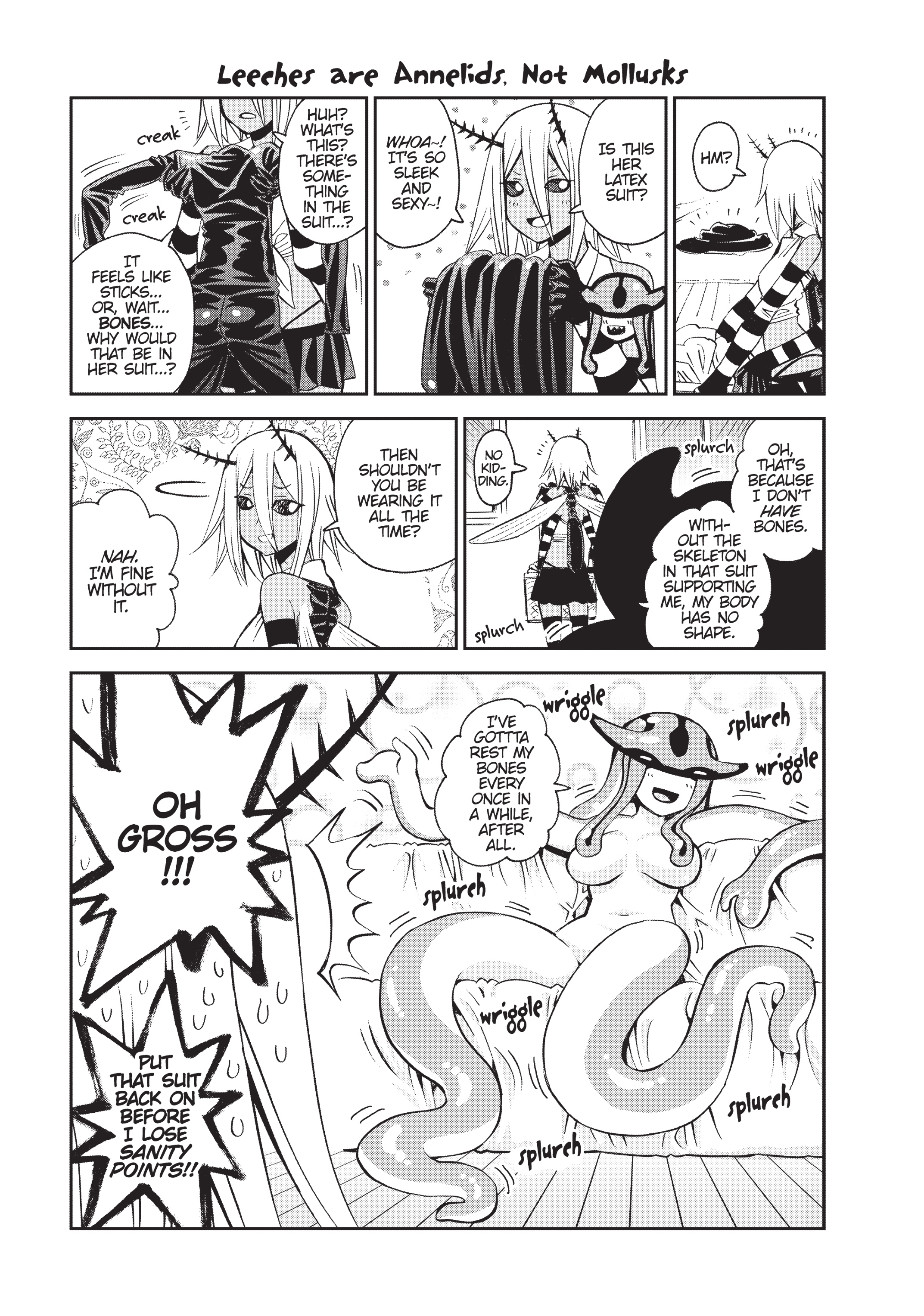 Sakura Discord Chapter 51 page 39 - 