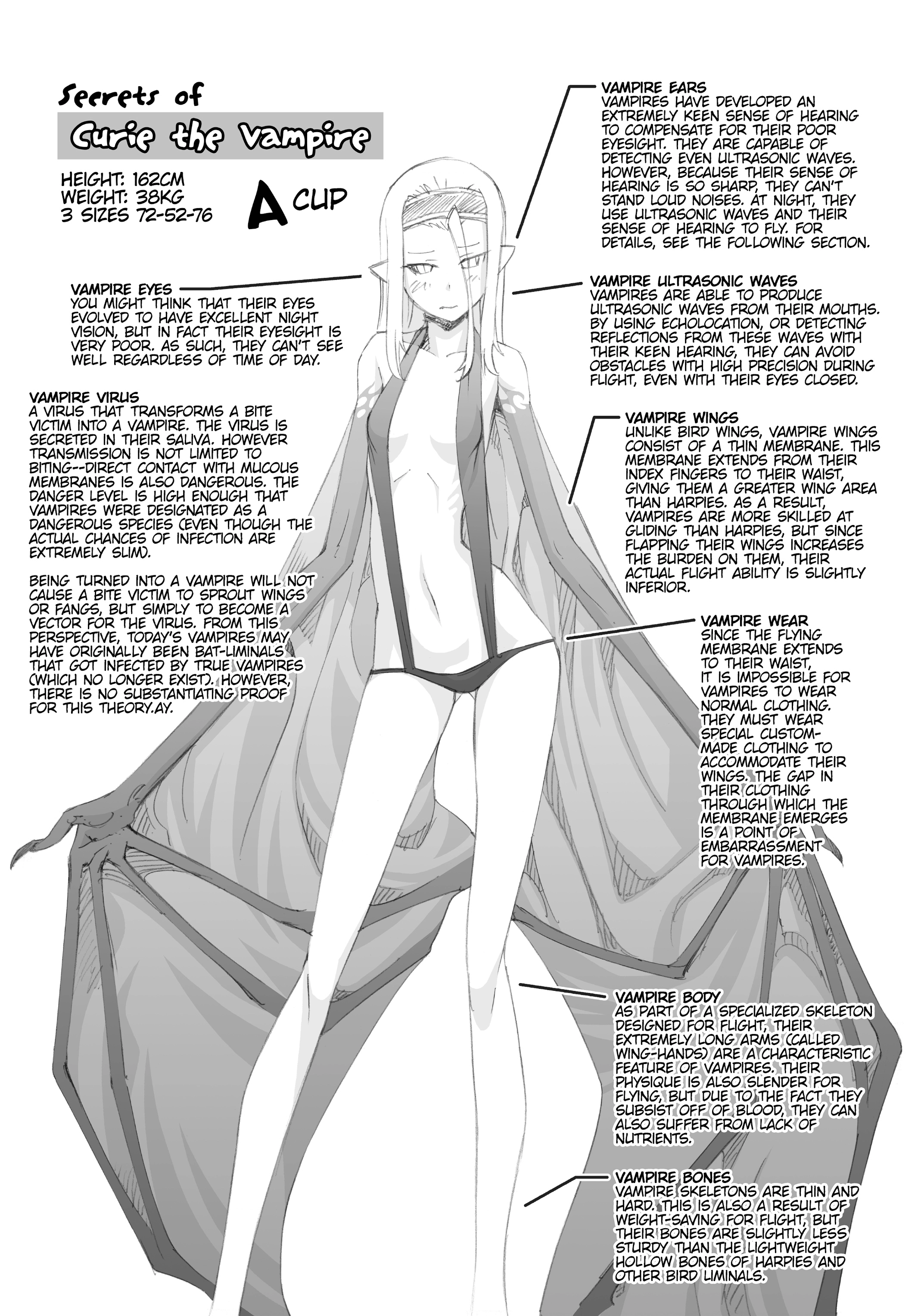 Sakura Discord Chapter 51 page 41 - 