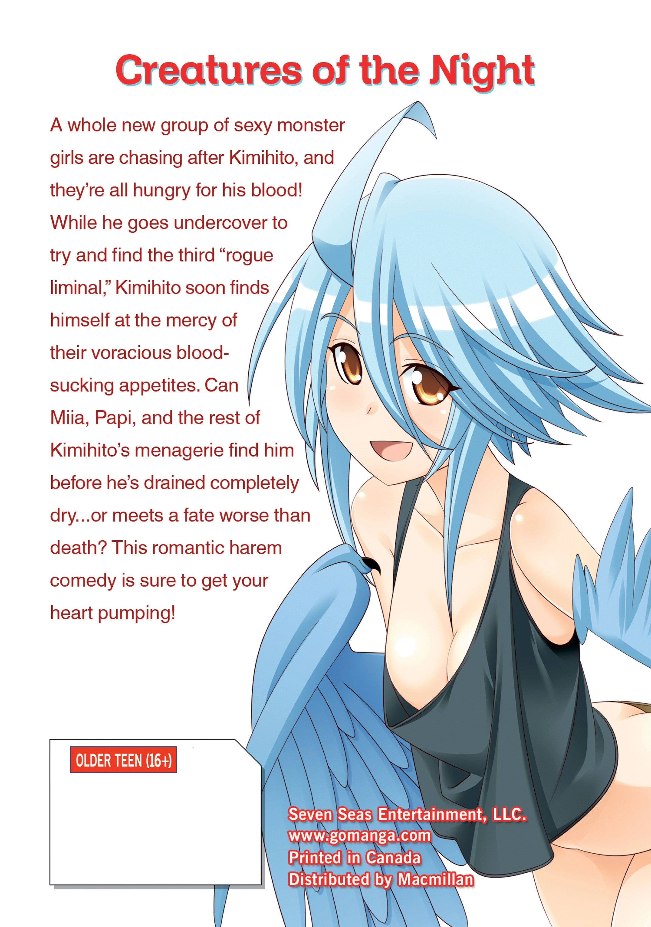 Sakura Discord Chapter 51 page 43 - 