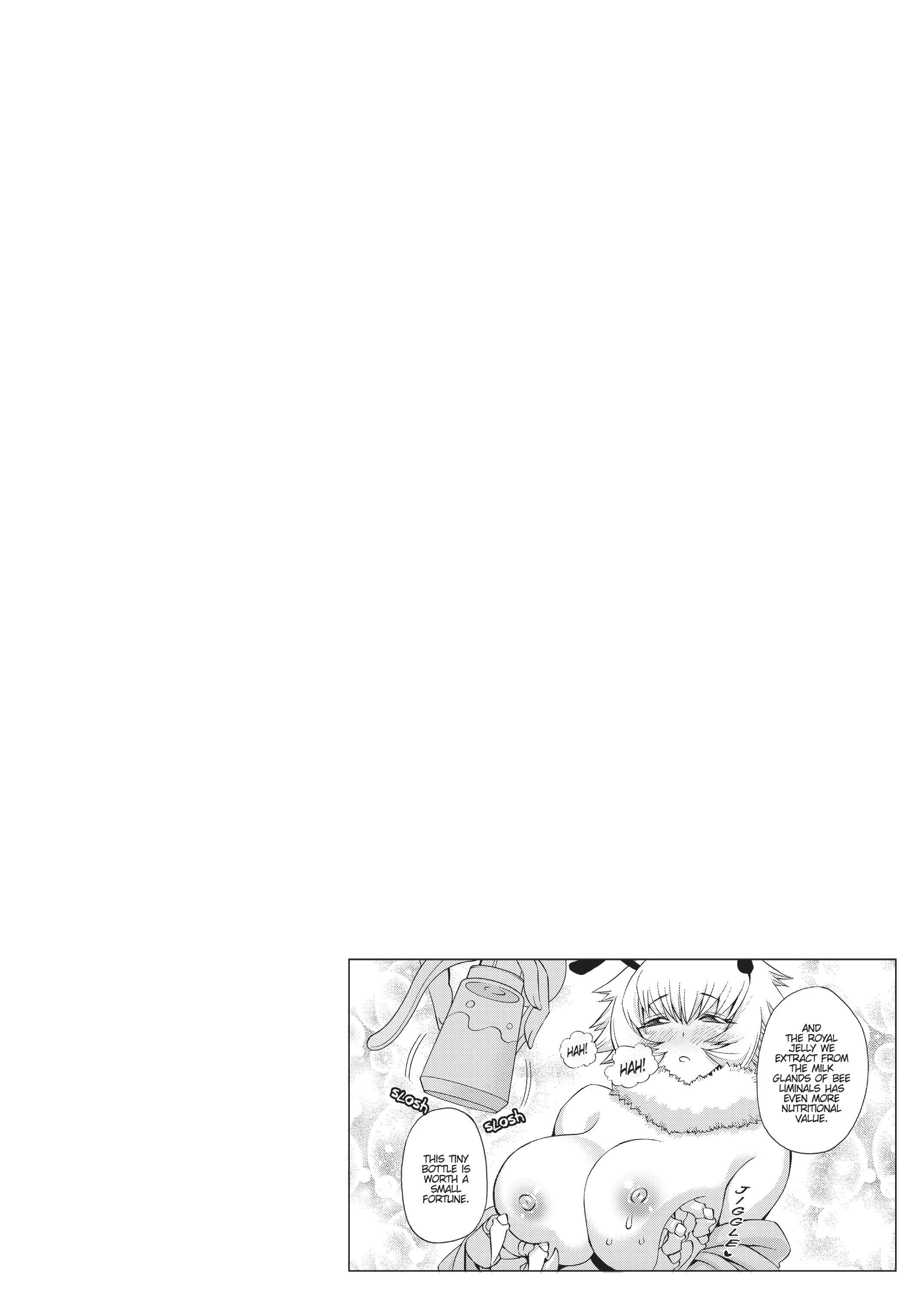 Sakura Discord Chapter 53 page 38 - 