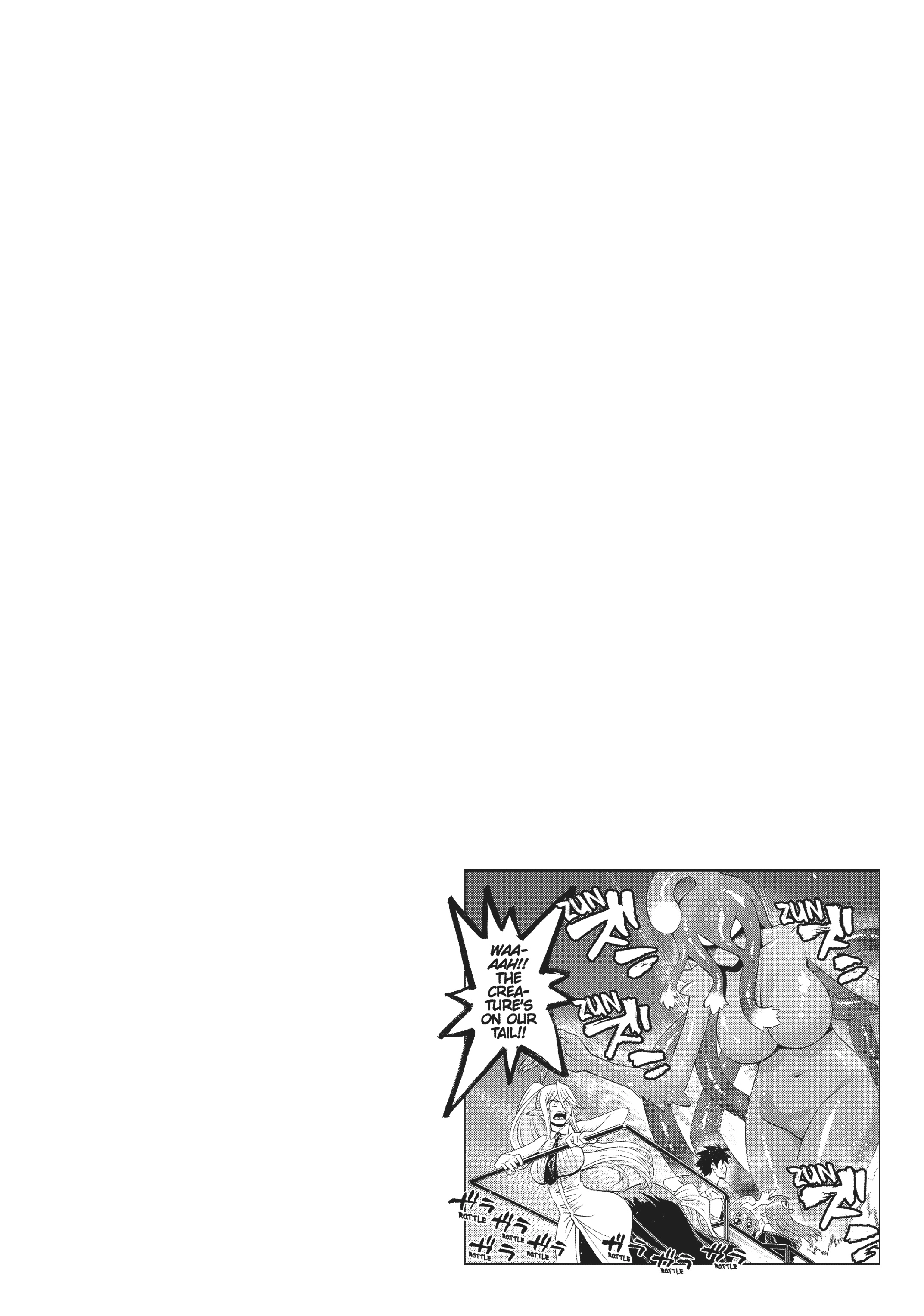 Sakura Discord Chapter 54 page 35 - 