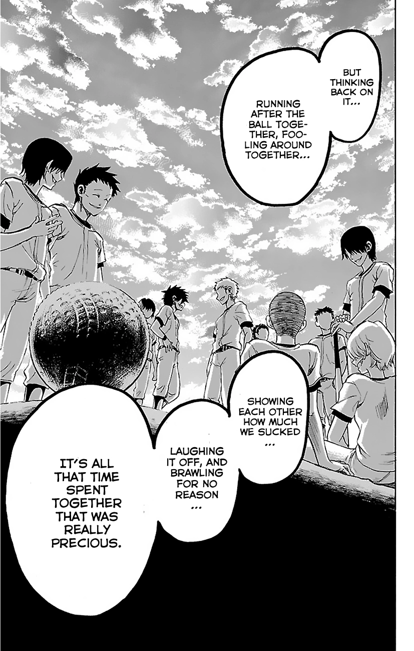 Sakura Discord Chapter 7 page 10 - 