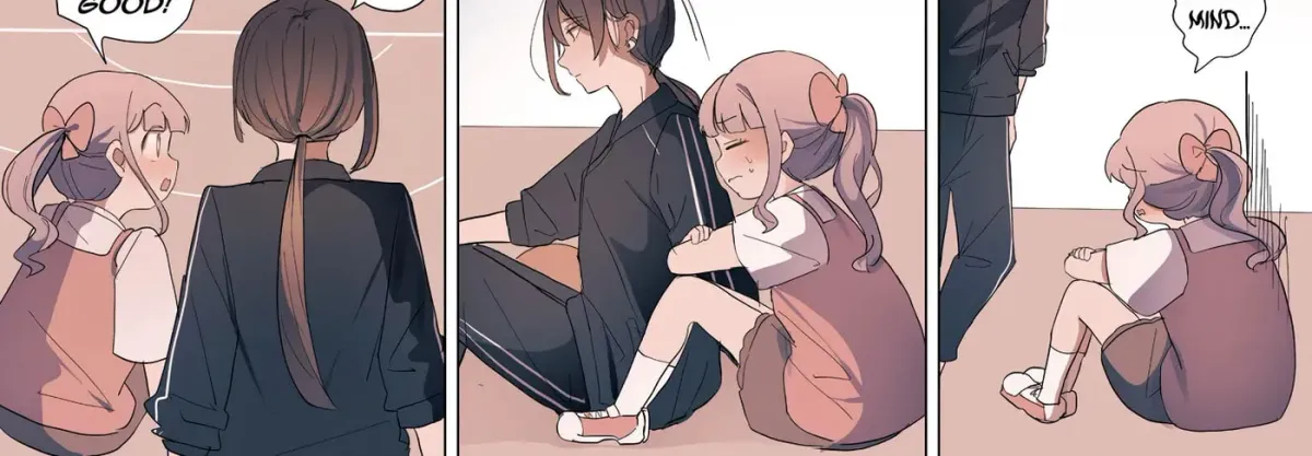 Sakura no Sekai Chapter 120 page 6 - 