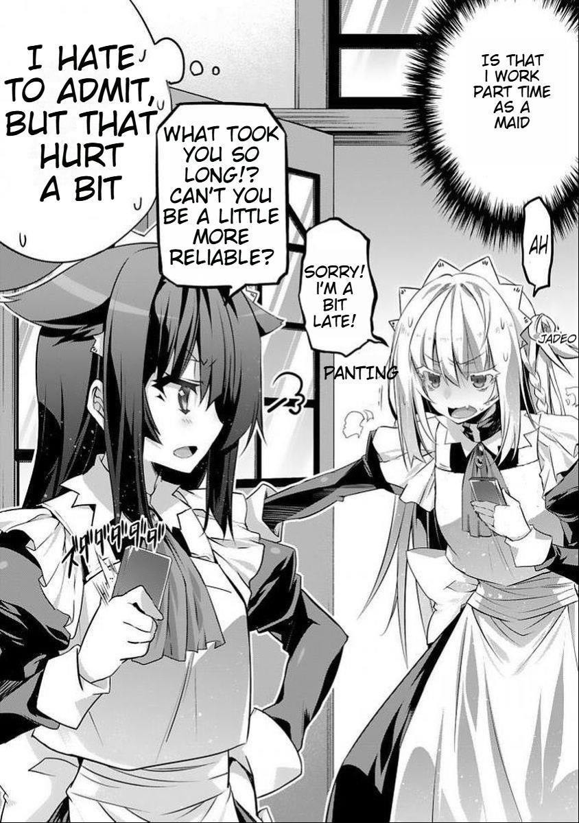 Sakura-san Goshimei Desu yo Chapter 2 page 2 - 
