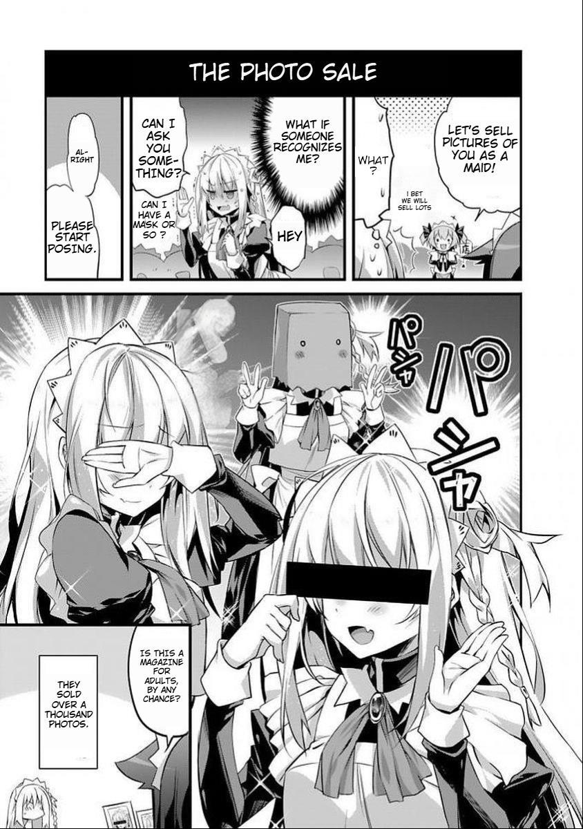 Sakura-san Goshimei Desu yo Chapter 2 page 7 - 