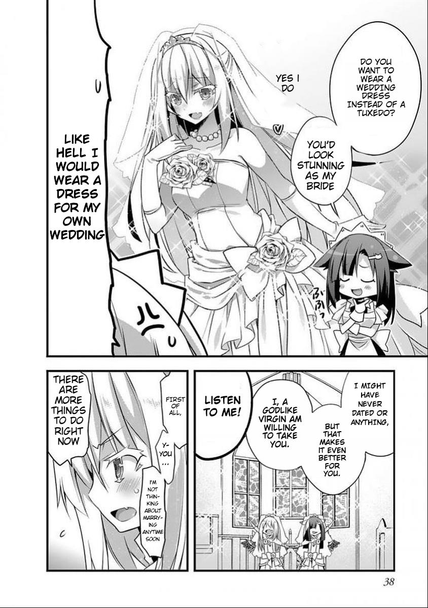 Sakura-san Goshimei Desu yo Chapter 3 page 9 - 