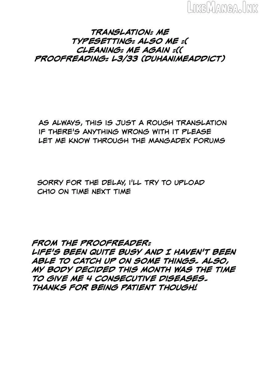 Sakura-san Goshimei Desu yo Chapter 9 page 1 - 