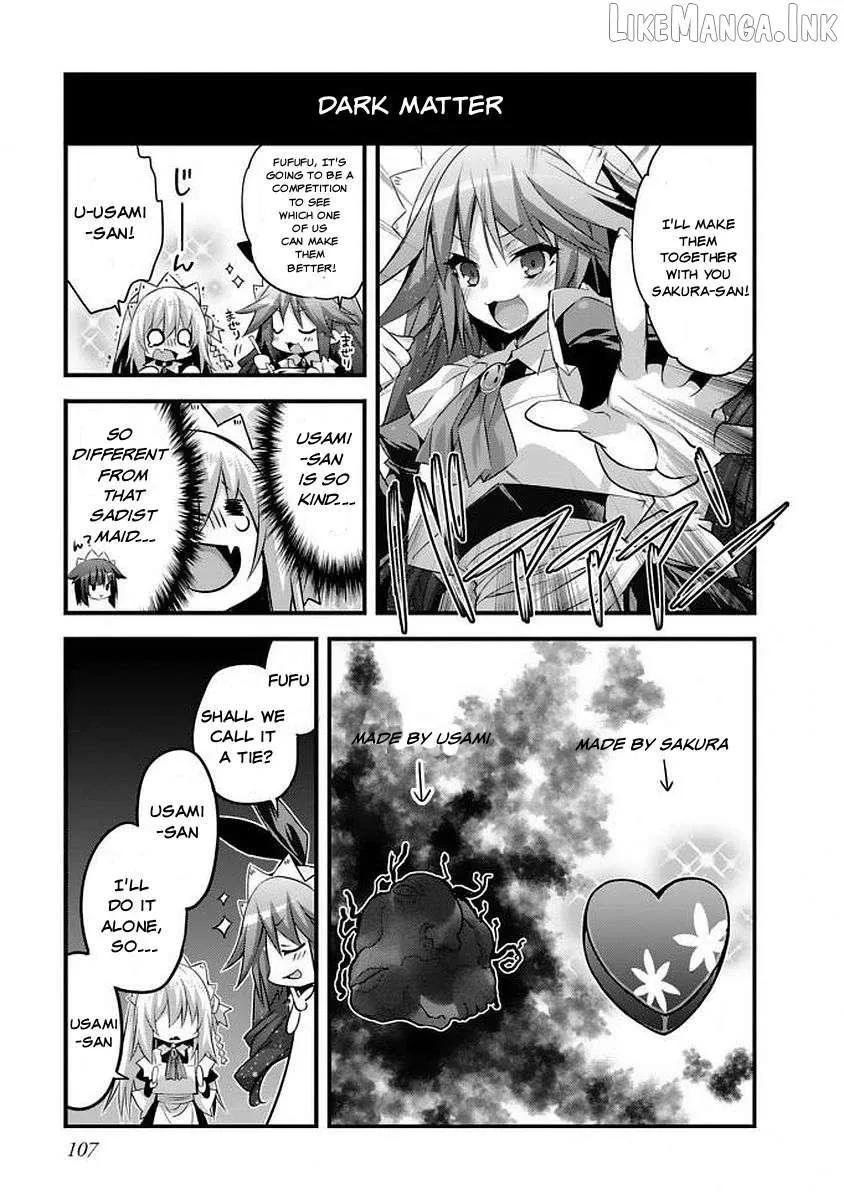 Sakura-san Goshimei Desu yo Chapter 9 page 4 - 