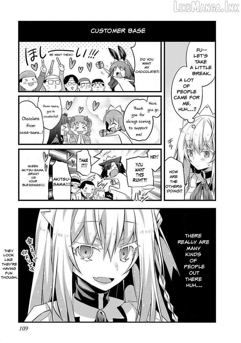 Sakura-san Goshimei Desu yo Chapter 9 page 6 - 