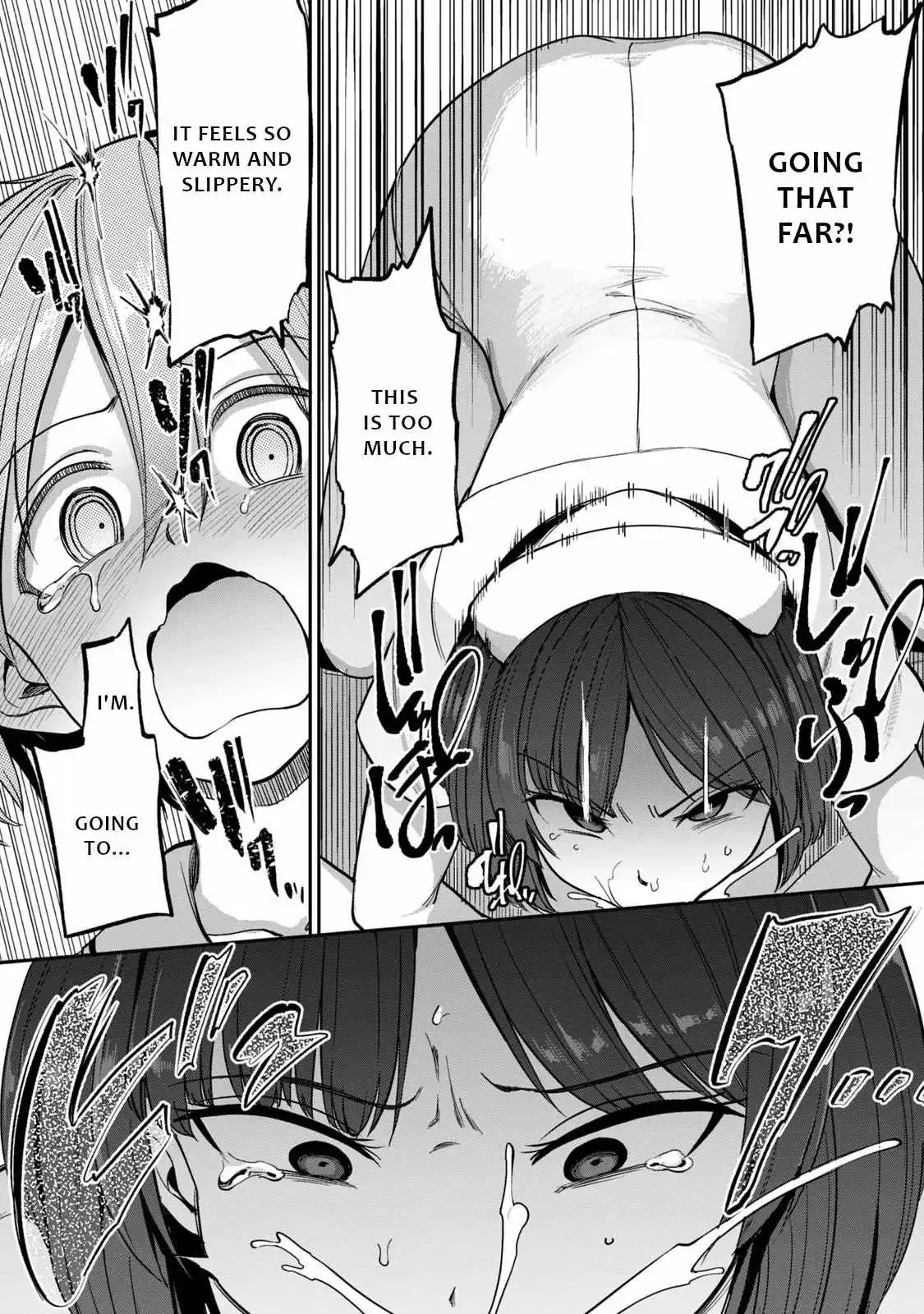 Sakusei Byoutou: Zennenrei-ban Chapter 1 page 30 - 