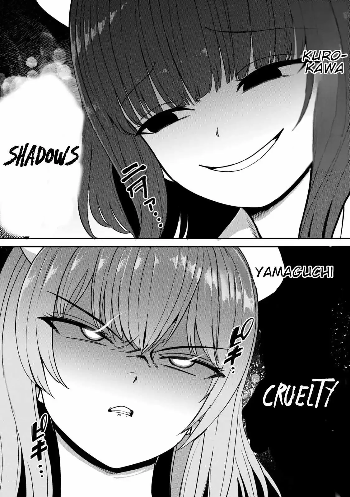 Sakusei Byoutou: Zennenrei-ban Chapter 1 page 34 - 