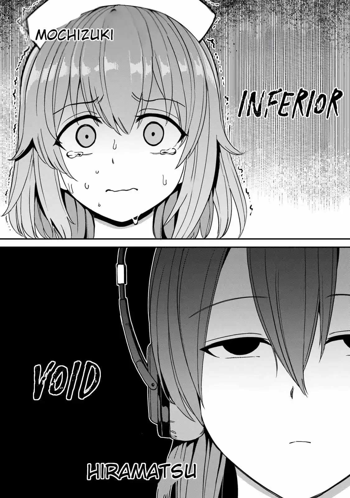 Sakusei Byoutou: Zennenrei-ban Chapter 1 page 35 - 