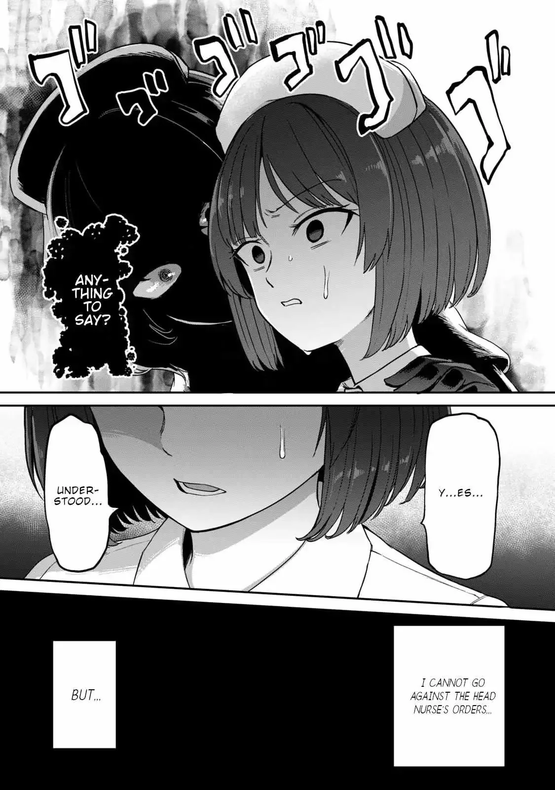Sakusei Byoutou: Zennenrei-ban Chapter 1 page 37 - 