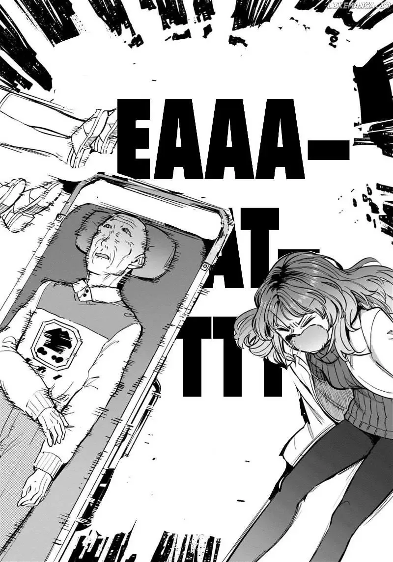 Sakusei Byoutou: Zennenrei-ban Chapter 14 page 10 - 