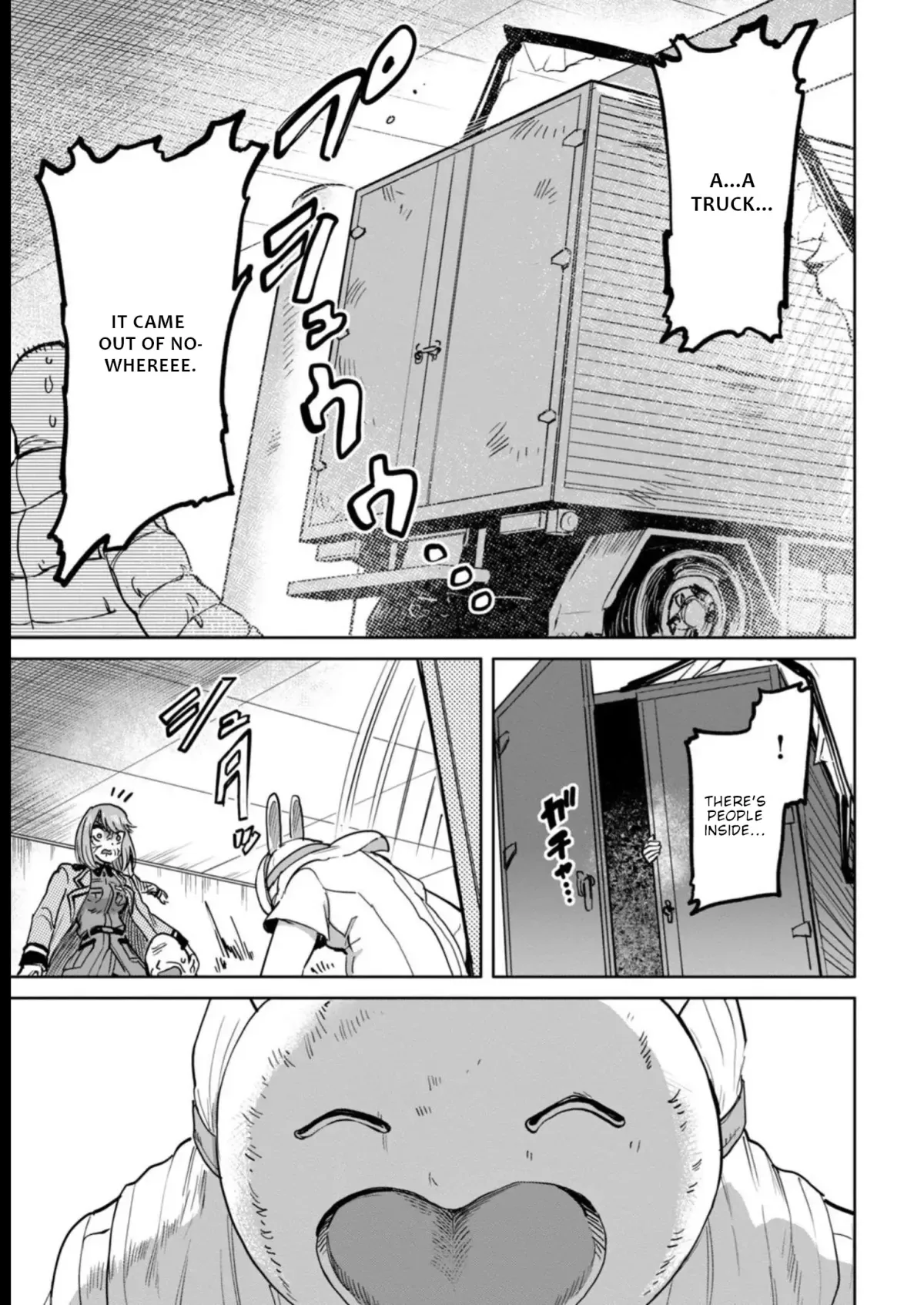 Sakusei Byoutou: Zennenrei-ban Chapter 16 page 24 - 