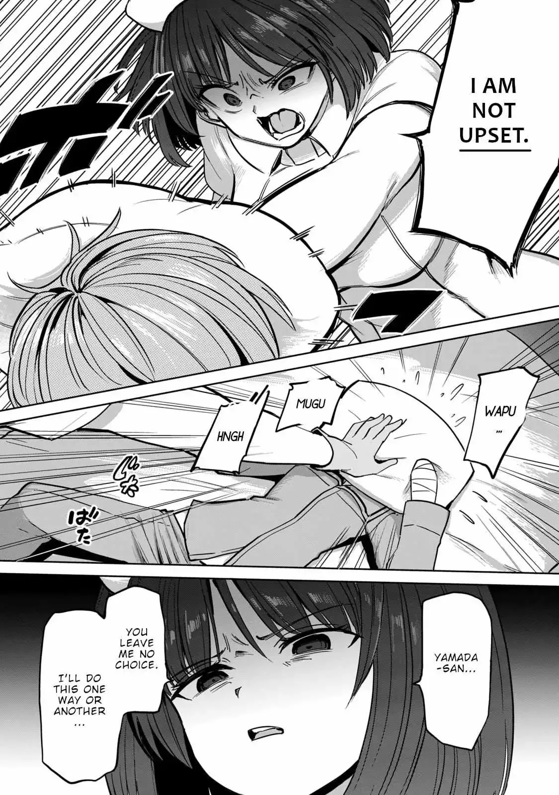 Sakusei Byoutou: Zennenrei-ban Chapter 2 page 29 - 
