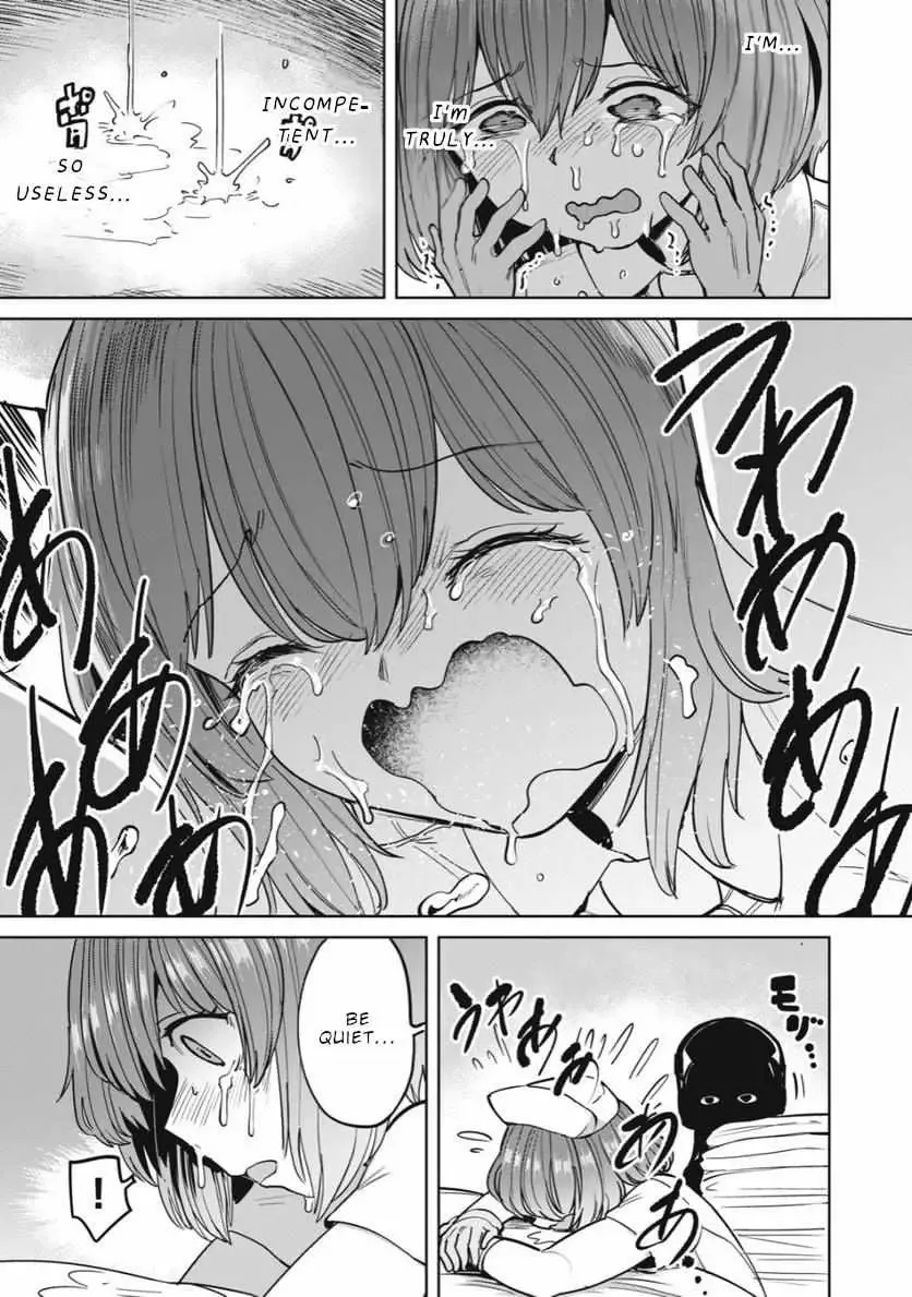 Sakusei Byoutou: Zennenrei-ban Chapter 20 page 14 - 