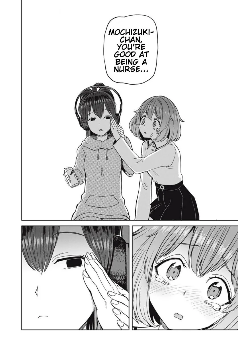 Sakusei Byoutou: Zennenrei-ban Chapter 21 page 21 - 