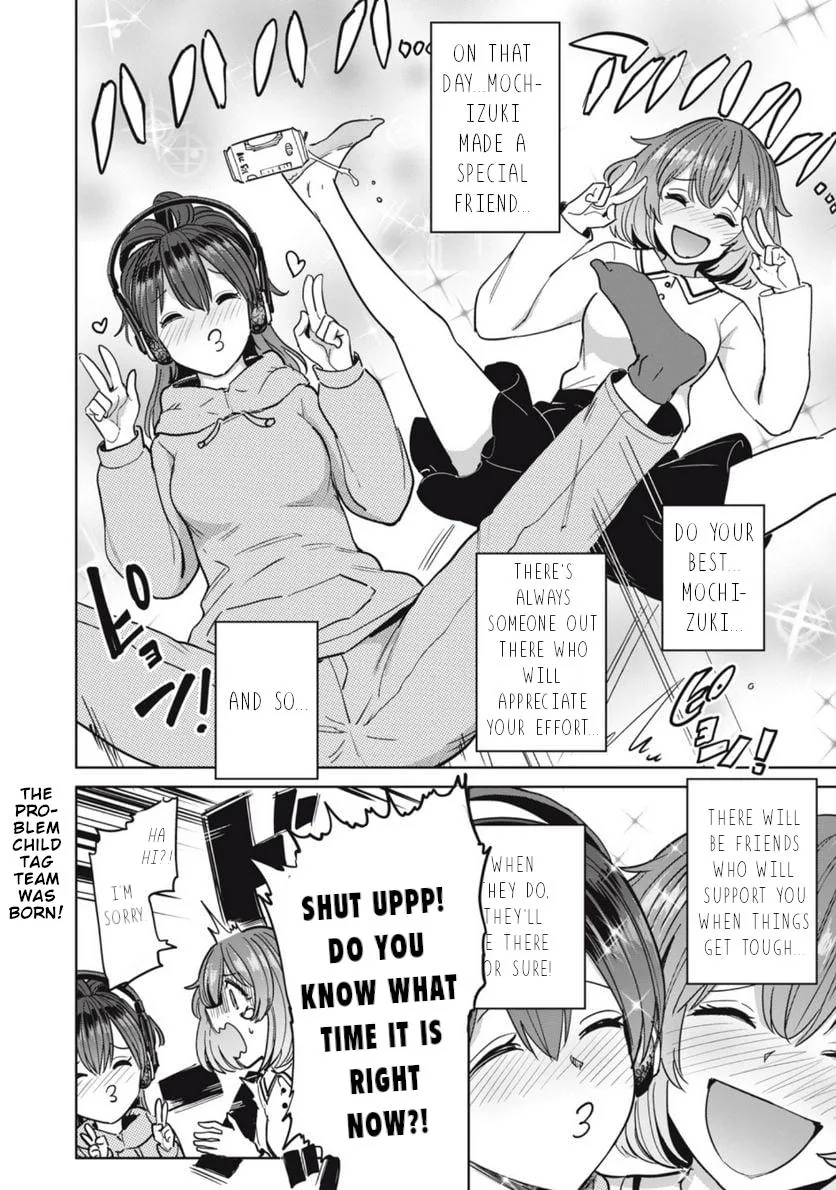 Sakusei Byoutou: Zennenrei-ban Chapter 21 page 25 - 