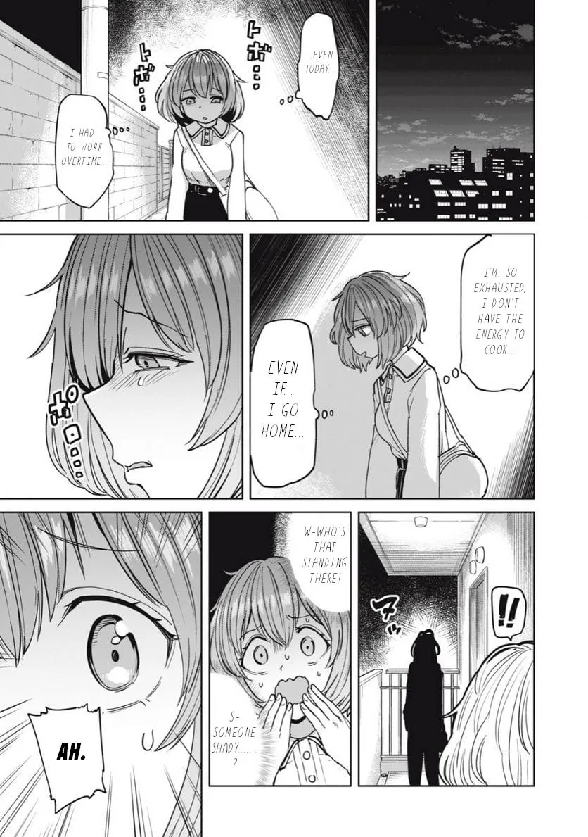 Sakusei Byoutou: Zennenrei-ban Chapter 21 page 8 - 