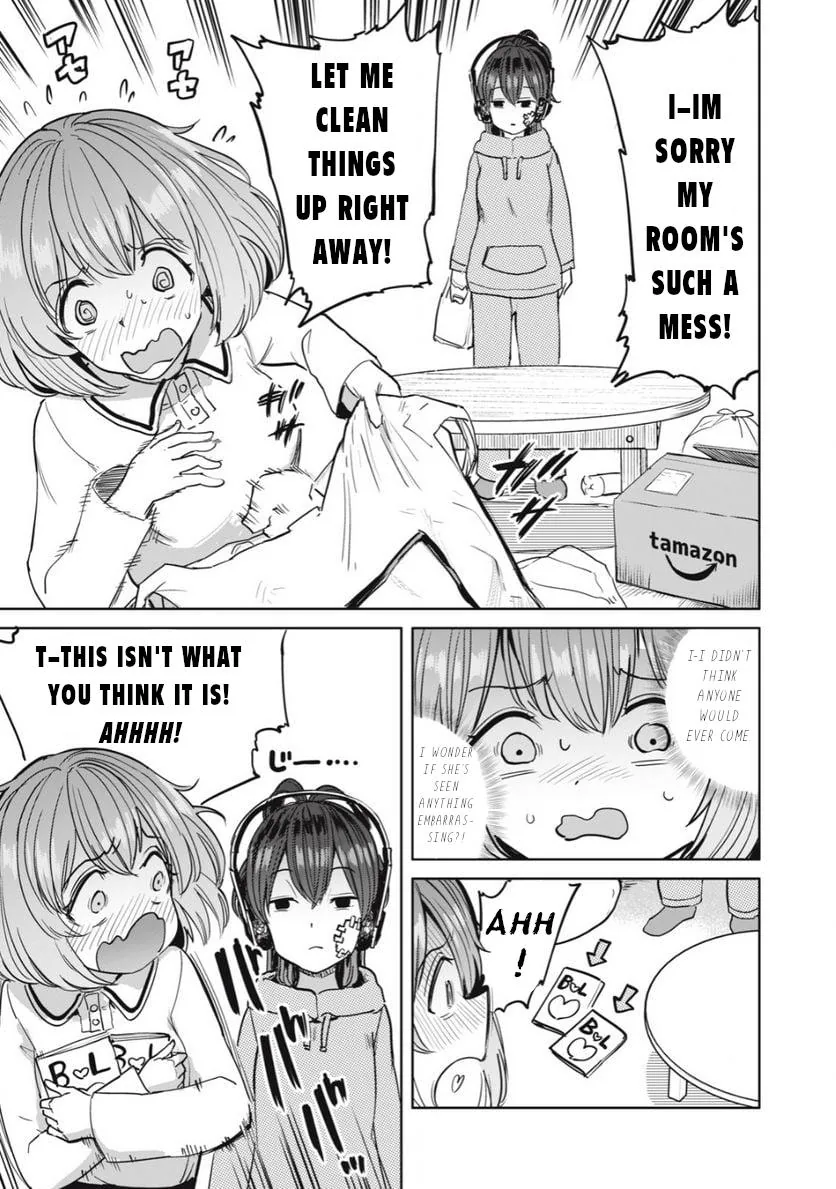 Sakusei Byoutou: Zennenrei-ban Chapter 21 page 10 - 