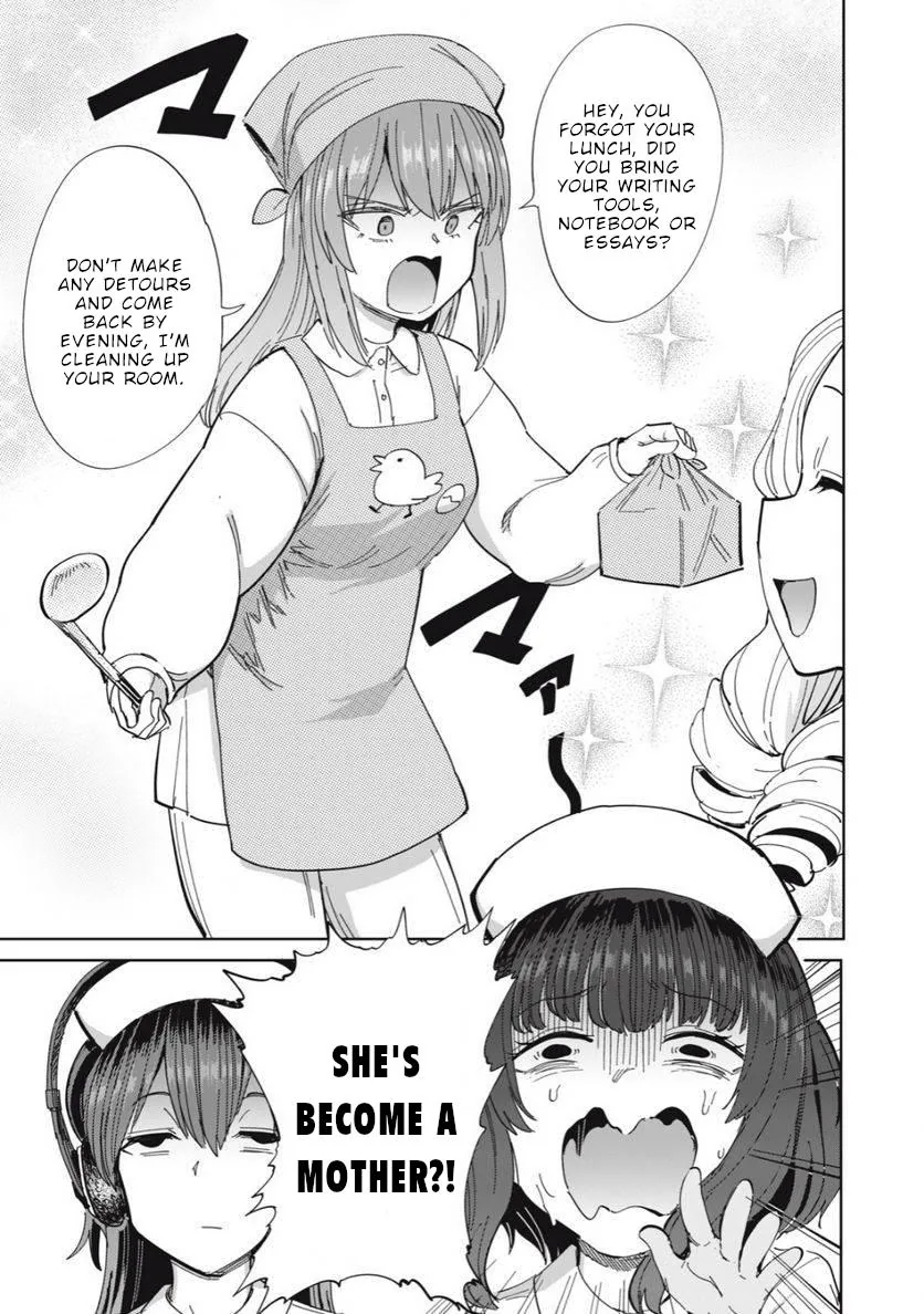 Sakusei Byoutou: Zennenrei-ban Chapter 25 page 20 - 