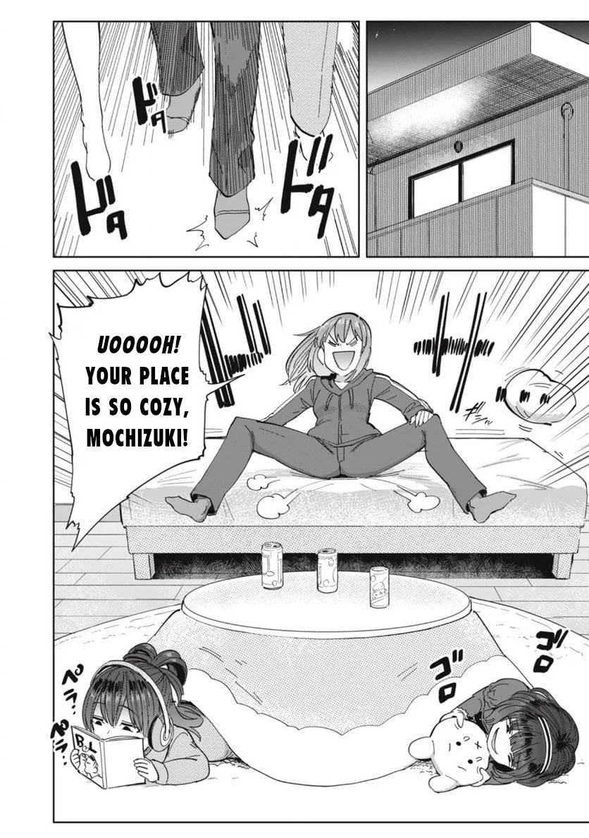 Sakusei Byoutou: Zennenrei-ban Chapter 26 page 7 - 