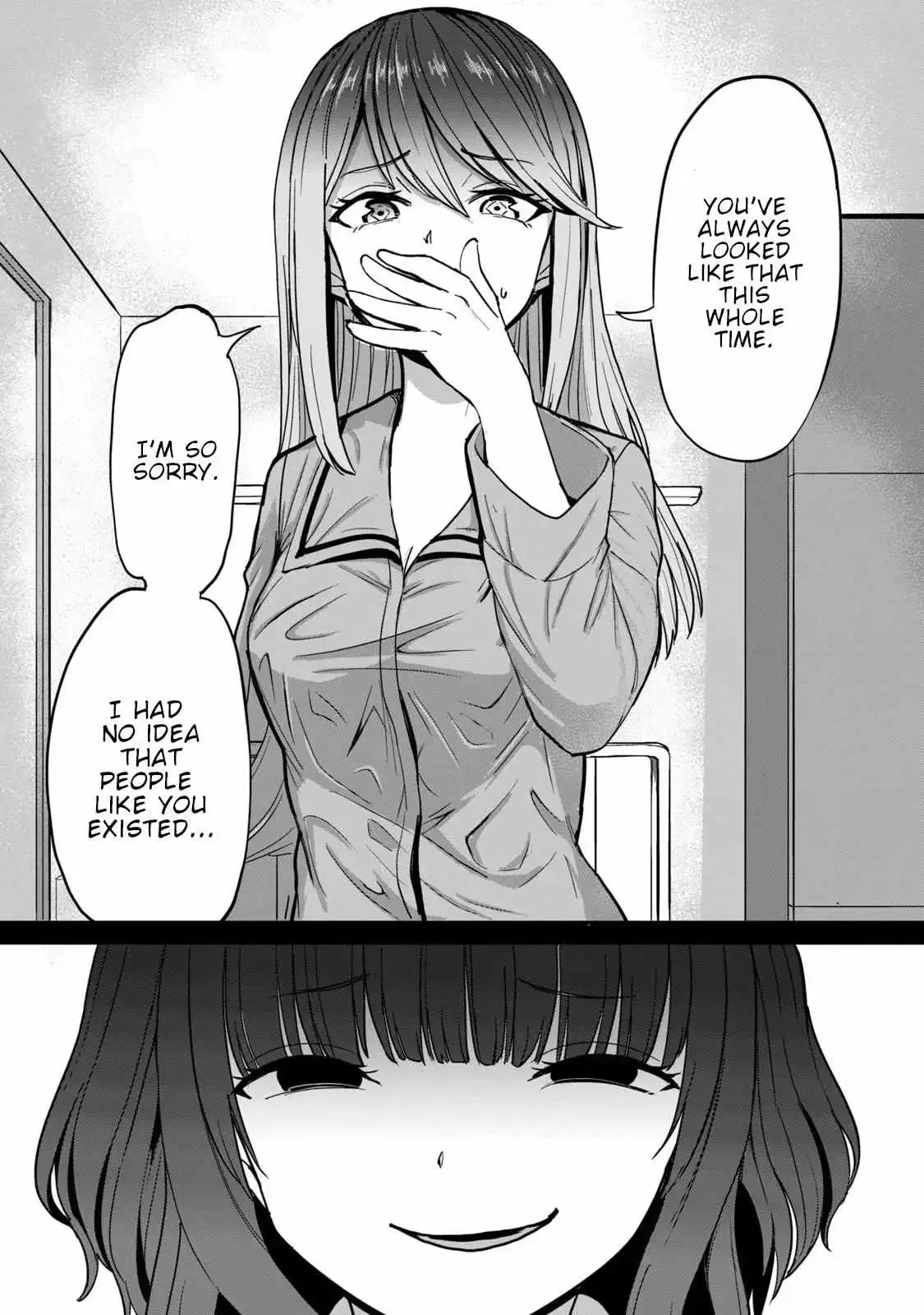 Sakusei Byoutou: Zennenrei-ban Chapter 3 page 29 - 