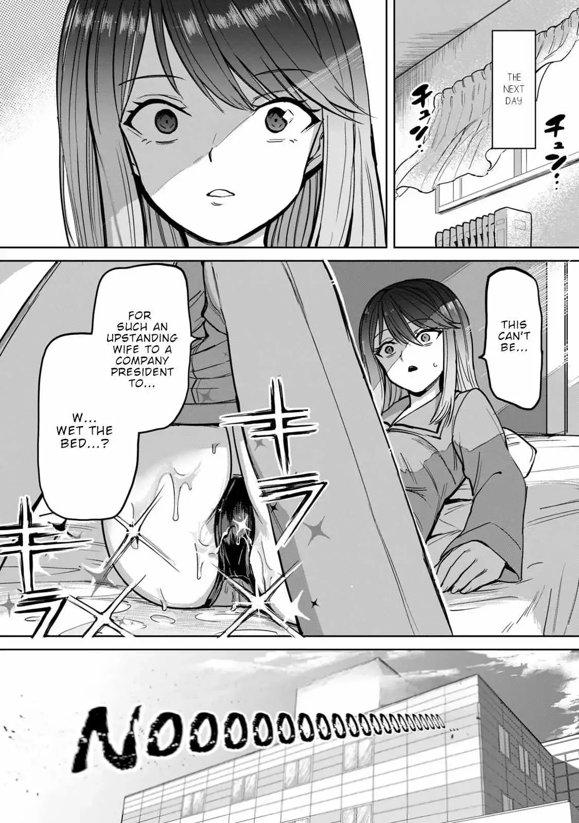 Sakusei Byoutou: Zennenrei-ban Chapter 3 page 41 - 
